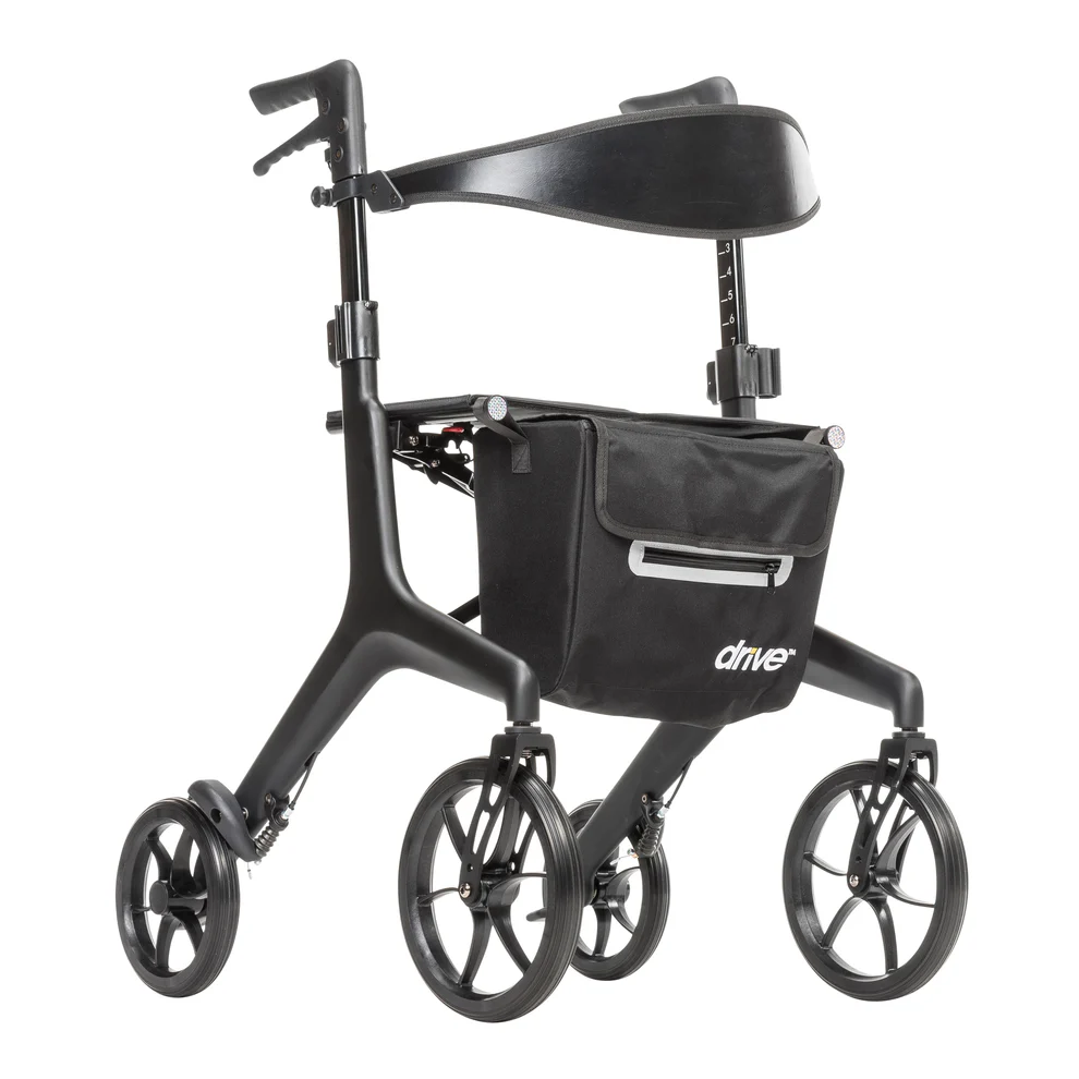 Black AeroCarbon