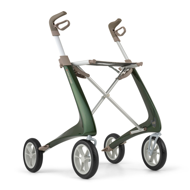 British Racing Green byACRE
