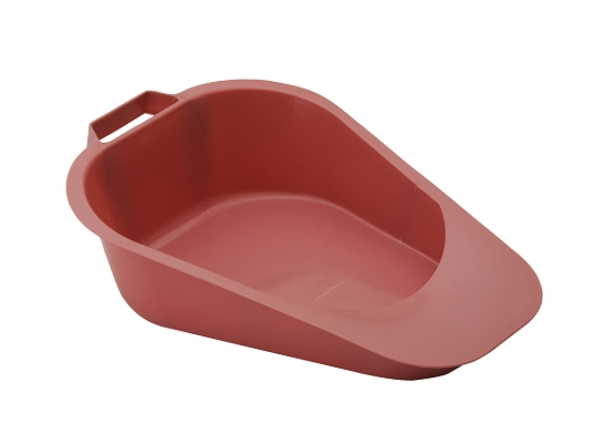 Fractured Bed Pan