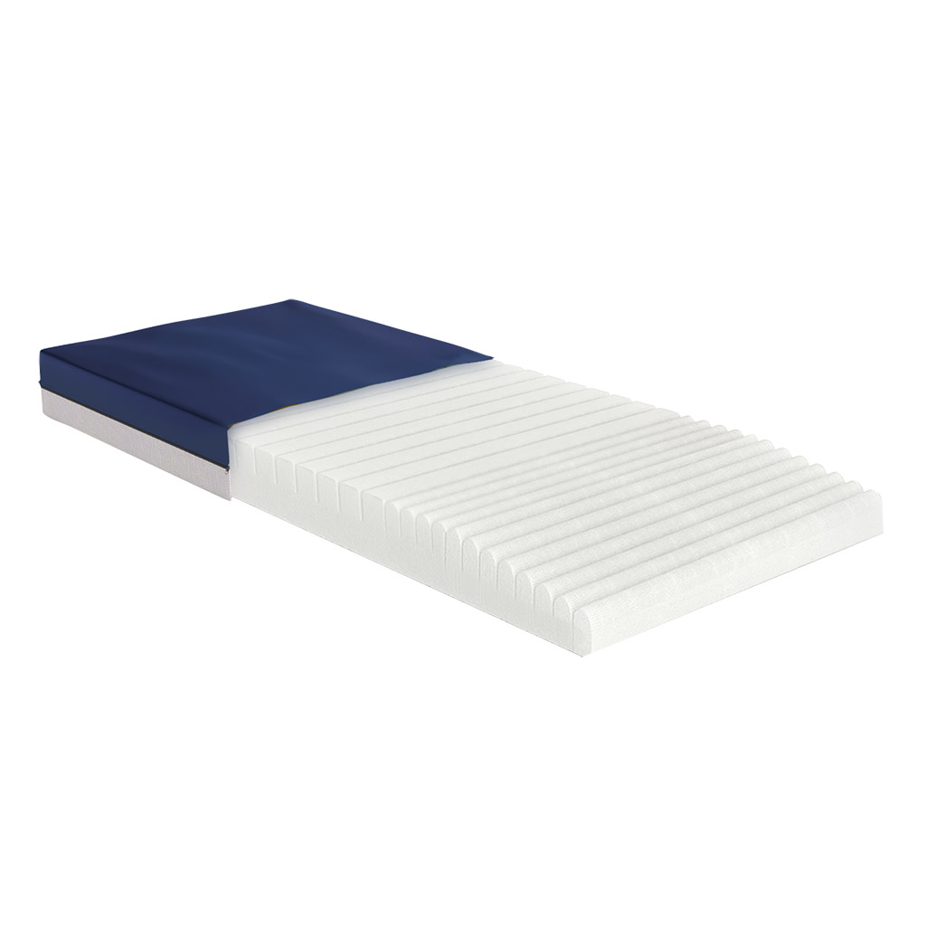 gravity 6 foam mattress