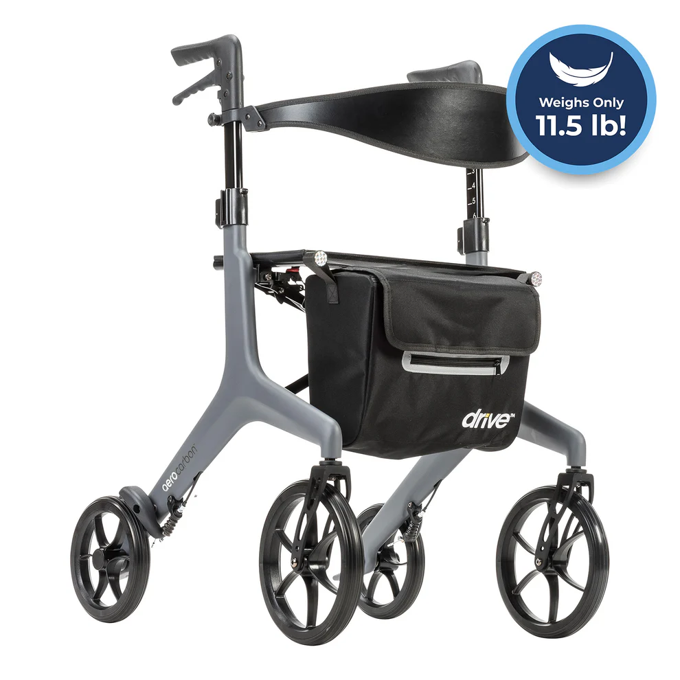 Gray AeroCarbon AeroCarbon gry