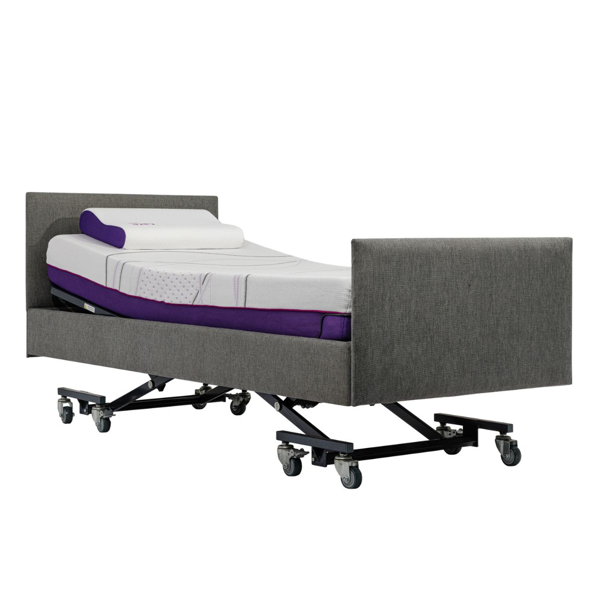 Lontg-term bed