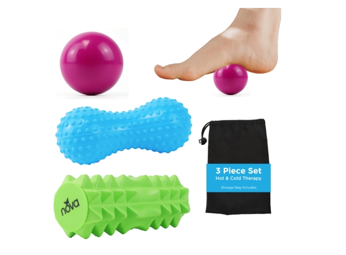 Massage roller Massage roller