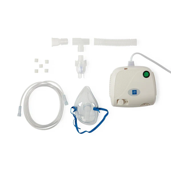 Medline nebulizer
