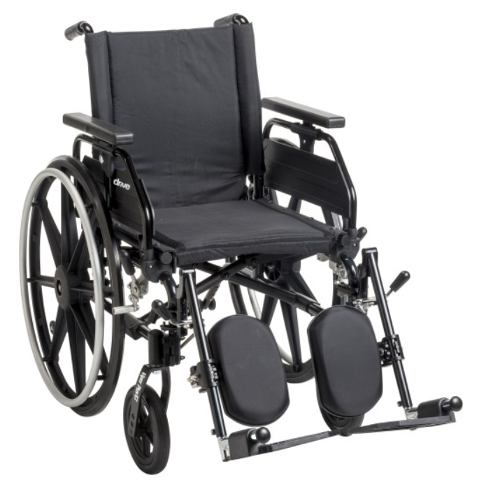 Pediatric Wheelchair