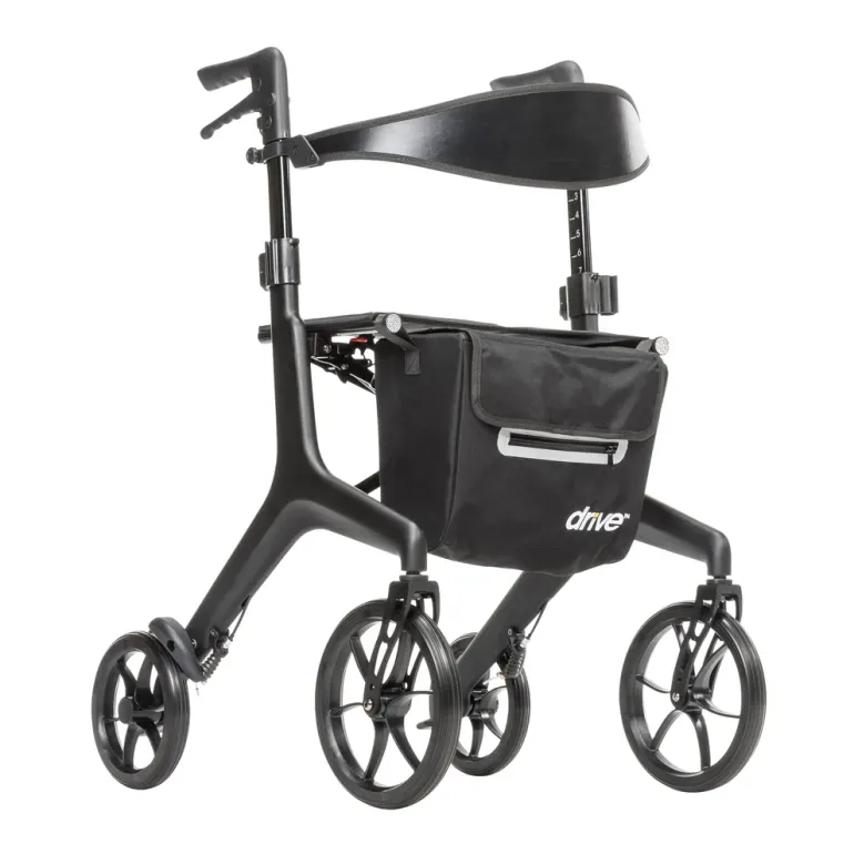 Black AeroCarbon