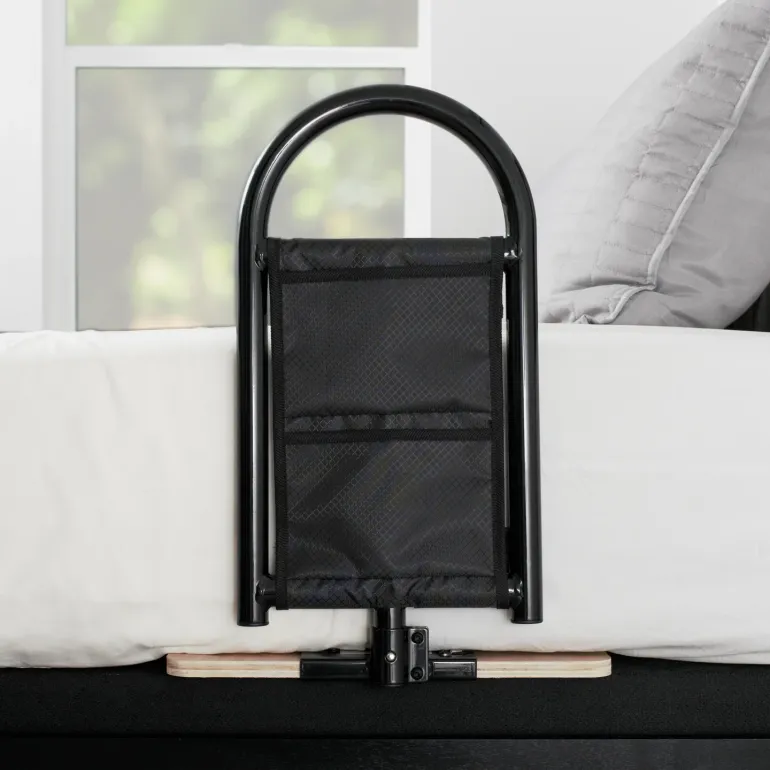 Key picture of bed cane