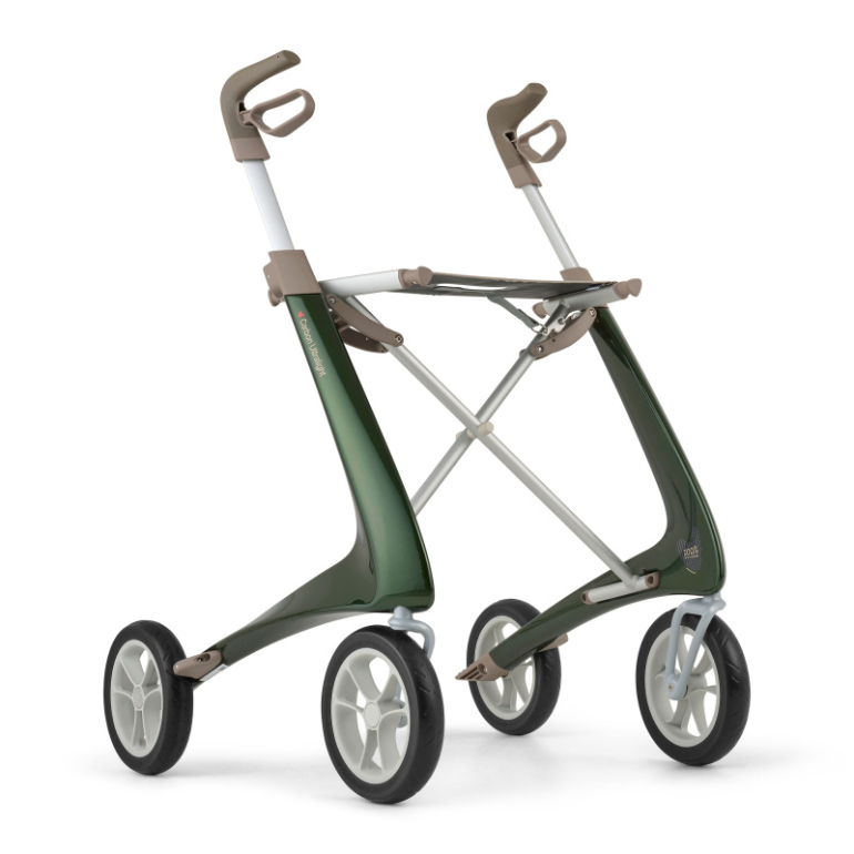 British Racing Green byACRE
