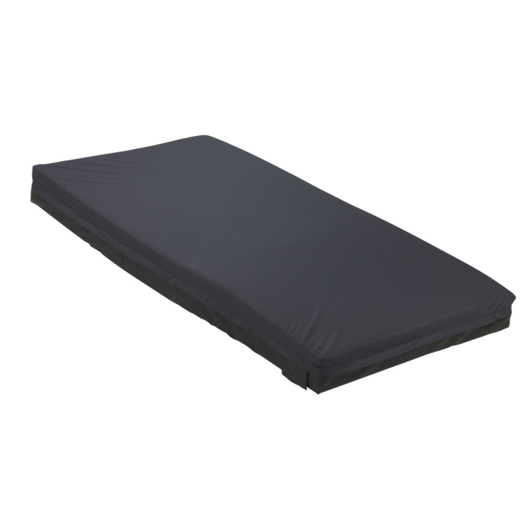Balanced mattress
