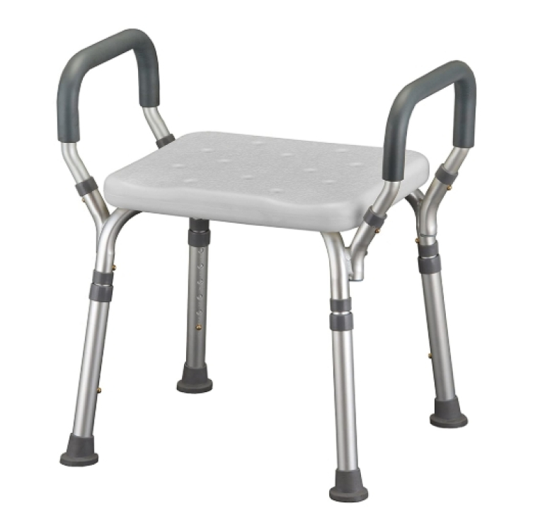 NOVA Bath Seat with Arms