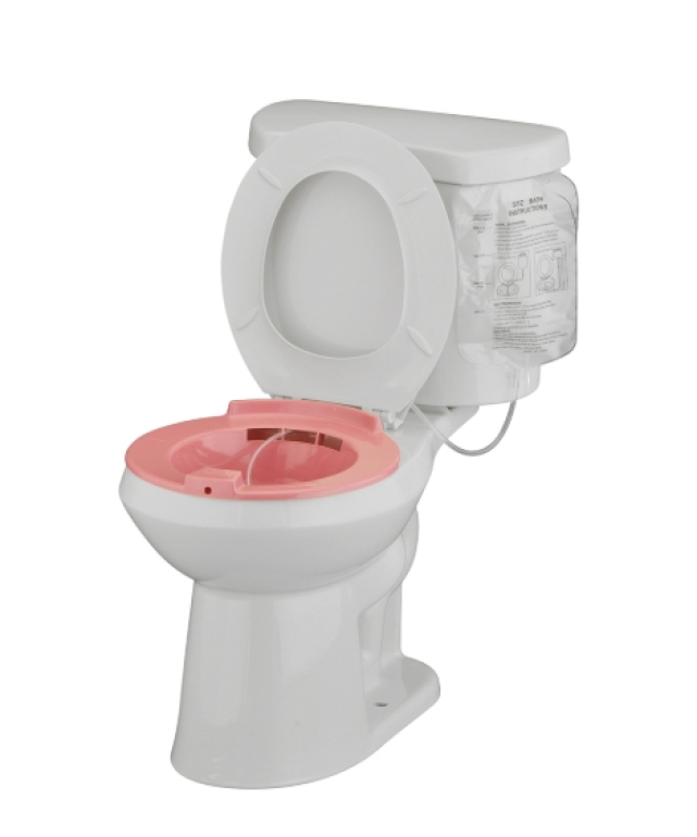 NOVA Sitz Bath