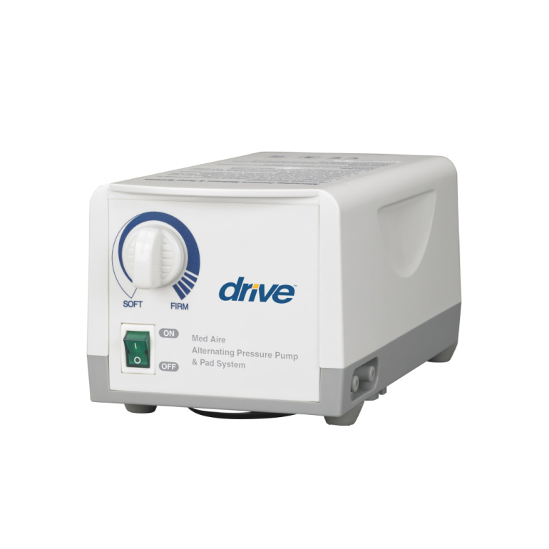 pump for the BA9600-NP