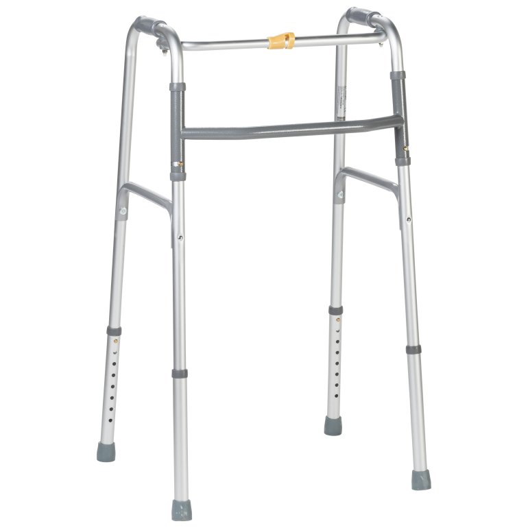 Walker without wheels