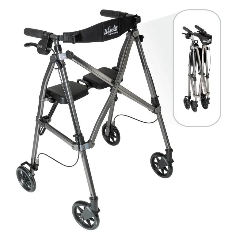 Main Wonder Rollator