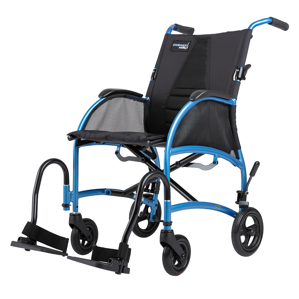 Strongback Lightweight 18