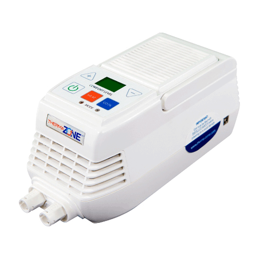 Thermazone machine