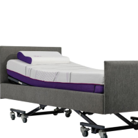ICARE Bed IC333 thumbnail Lontg-term bed thumbnail