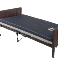 Delta Pro hospital bed thumbnail