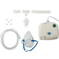 Medline nebulizer thumbnail