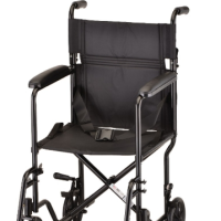 Transport chair thumbnail Transport 19 thumbnail