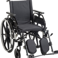 Pediatric Wheelchair thumbnail