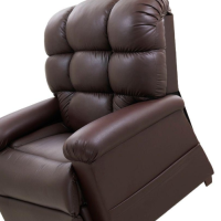 2 Zone Lift Chair High Performance fabric thumbnail