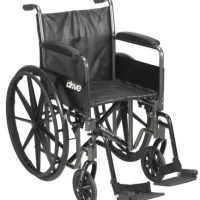 Drive Heavy Duty 20 Drive Heavy Duty 20