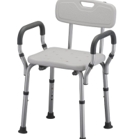 NOVA Bath Seat with Arms & Back thumbnail