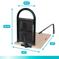 SBC dimensions picture