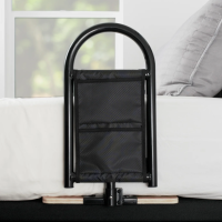 Key picture of bed cane