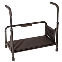 Main photo of step up