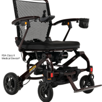 Jazzy Carbon 27