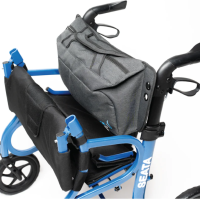 Included storage bag