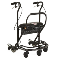Ustep rollator