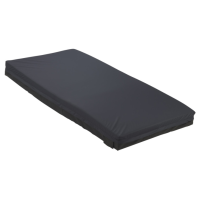 Balanced mattress