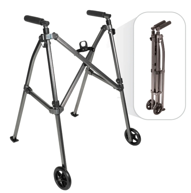 Wonder Walker standing regular WW